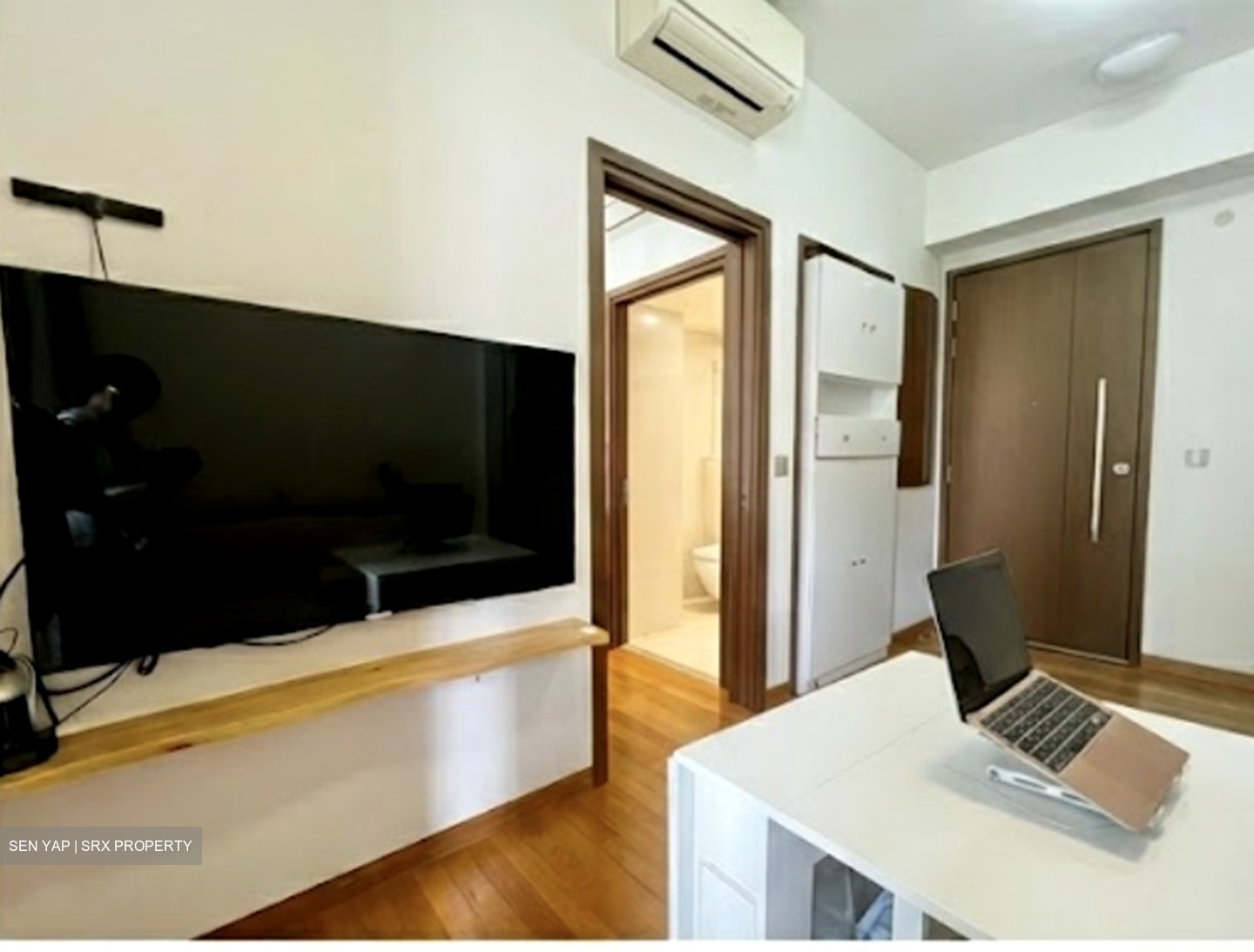 Espada (D9), Apartment #595816071